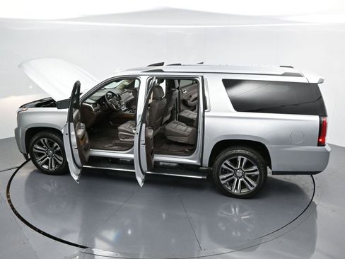 Used 2019 GMC Yukon XL Denali w/ Denali Ultimate Package image 44