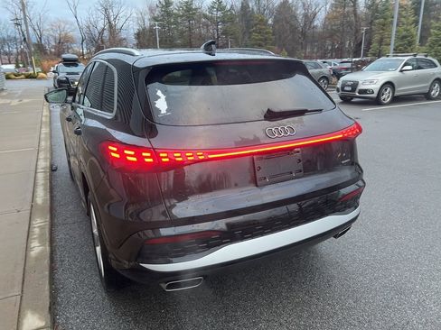 Used 2025 Audi Q5 Premium Plus image 33