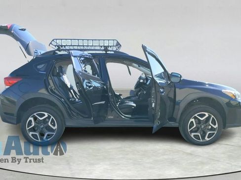 Used 2019 Subaru Crosstrek 2.0i Limited w/ Popular Package #3 AWD/4WD image 16