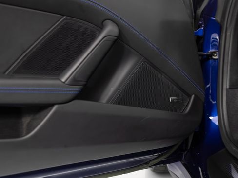 Certified 2023 Porsche 911 GT3 RWD image 21