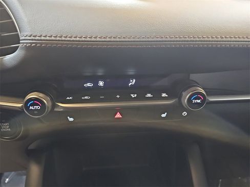 New 2026 MAZDA MAZDA3 2.5 S Sedan w/ Preferred Pkg image 25