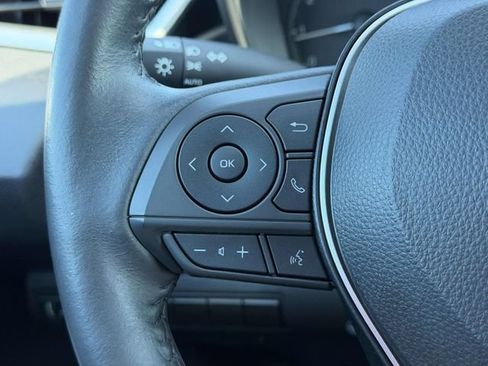 Certified 2024 Toyota Corolla Sedan w/ SE Convenience Package FWD image 19