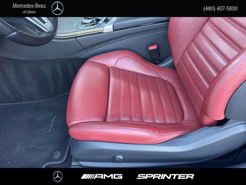 Used 2023 Mercedes-Benz C 300 4MATIC Cabriolet image 20