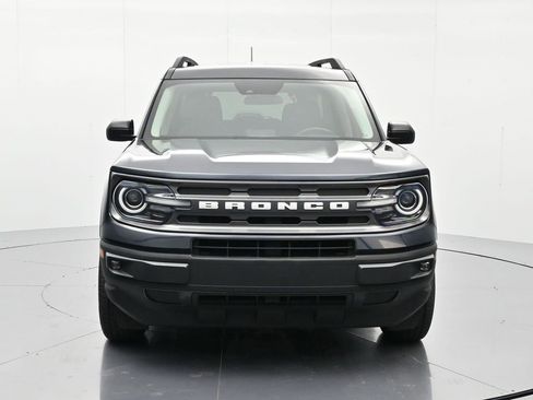 Certified 2022 Ford Bronco Sport Big Bend w/ Convenience Package image 2