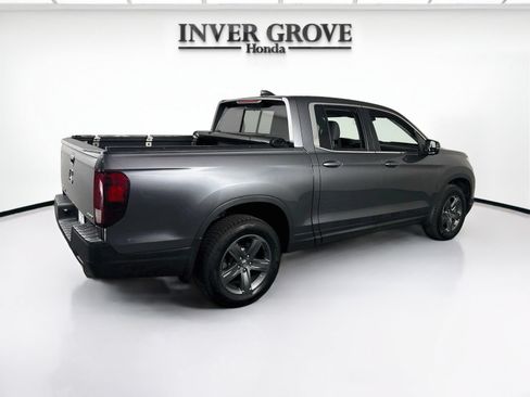 Used 2023 Honda Ridgeline RTL image 5