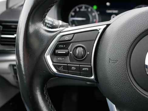 Used 2022 Acura RDX AWD w/ Technology Package image 31