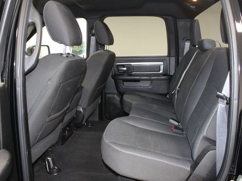 Used 2024 RAM 1500 Classic Warlock image 22