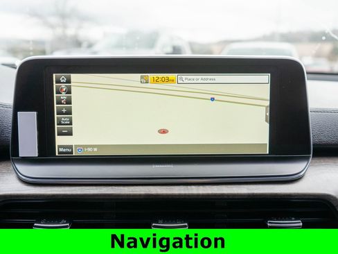 Used 2020 Kia Telluride EX w/ Towing Package image 25