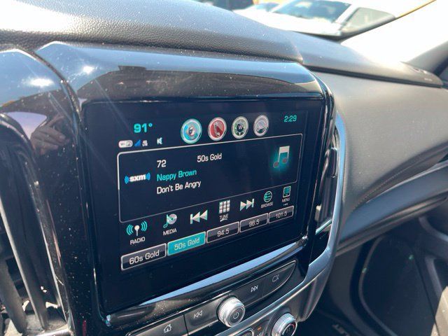Used 2019 Chevrolet Traverse LT FWD image 12