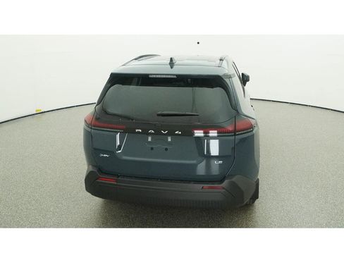 New 2026 Toyota RAV4 LE image 7