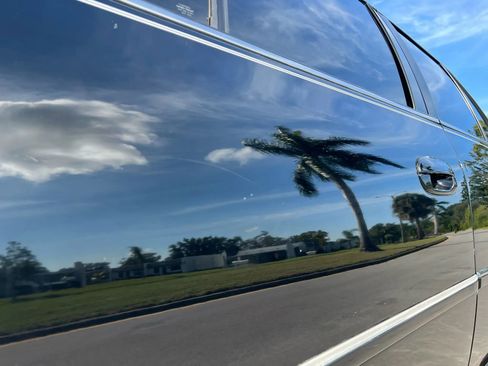 Used 2006 Cadillac DTS image 76