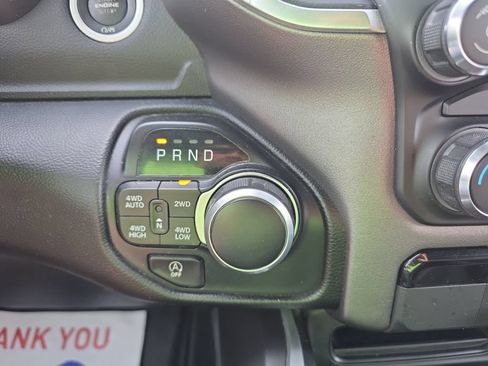 Used 2021 RAM 1500 Big Horn AWD/4WD image 20