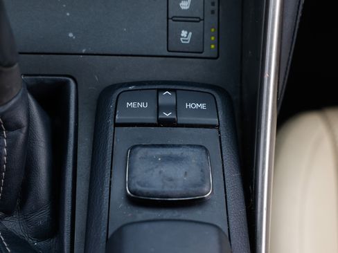 Used 2015 Lexus IS 250 w/ Navigation System Package image 45