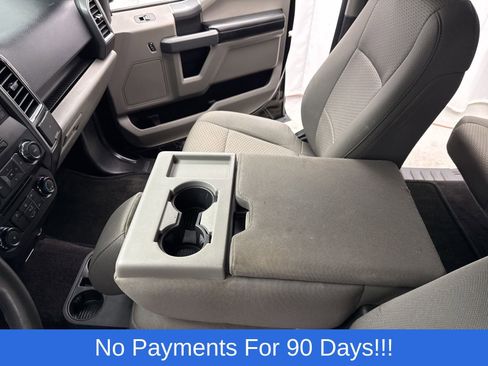 Used 2016 Ford F150 XLT w/ XTR Package image 26