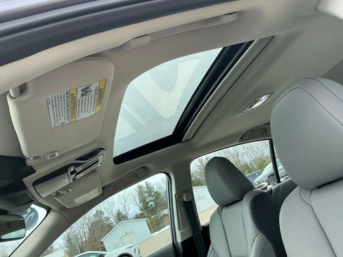 Certified 2025 Subaru Legacy Limited w/ Popular Package #2 image 14