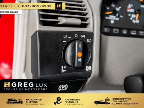 Used 1998 Mercedes-Benz SL 500 image 32
