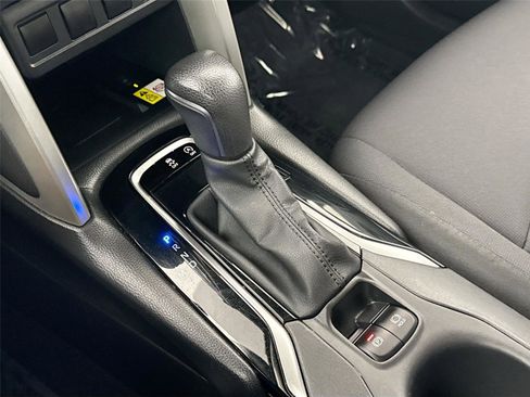 Certified 2023 Toyota Corolla Cross LE FWD image 25