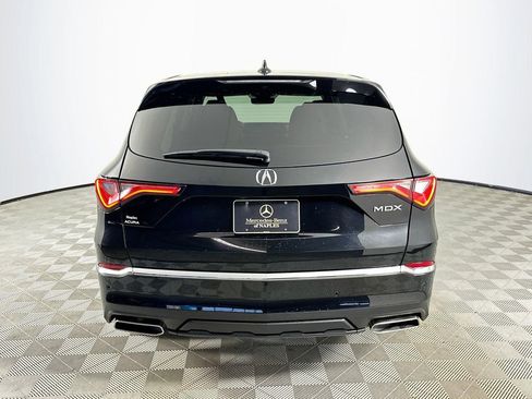 Used 2024 Acura MDX FWD w/ Technology Package image 6