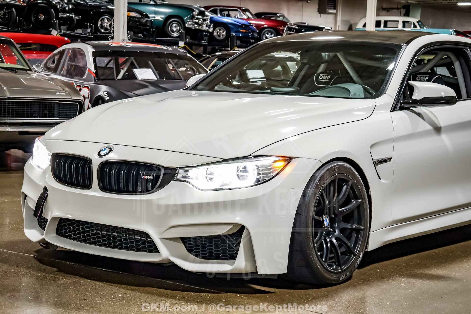 Used 2015 BMW M4 Coupe RWD image 24