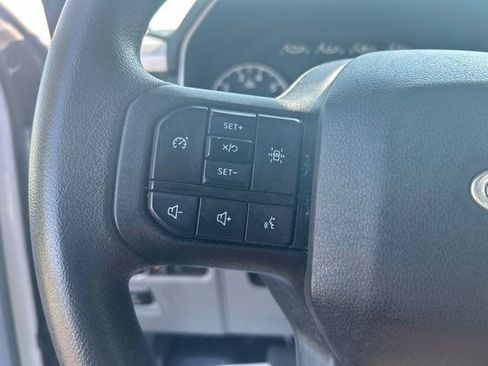 Used 2021 Ford F150 XLT AWD/4WD image 17