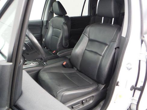 Used 2022 Honda Pilot Special Edition image 17