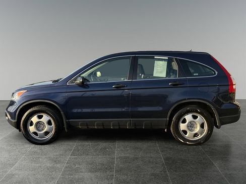 Used 2008 Honda CR-V LX image 2