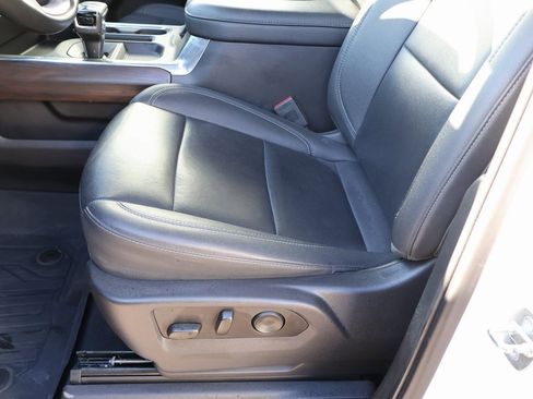 Certified 2023 GMC Sierra 1500 SLT w/ SLT Premium Package image 50