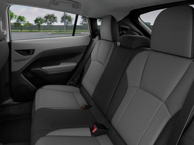 New 2026 Subaru Crosstrek 2.5i AWD/4WD image 16