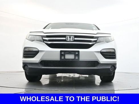Used 2016 Honda Pilot Elite image 45