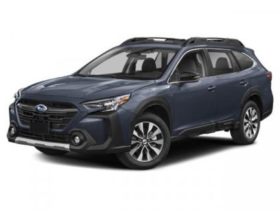 New 2025 Subaru Outback Limited XT
