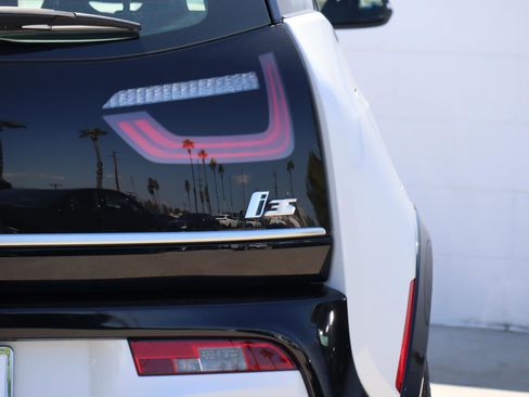 Used 2019 BMW i3 s image 5
