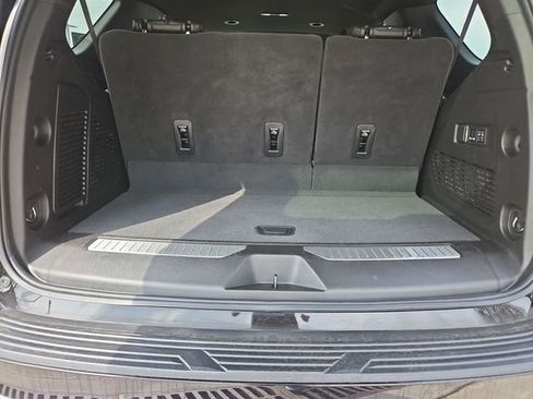 Used 2025 GMC Yukon Denali image 25