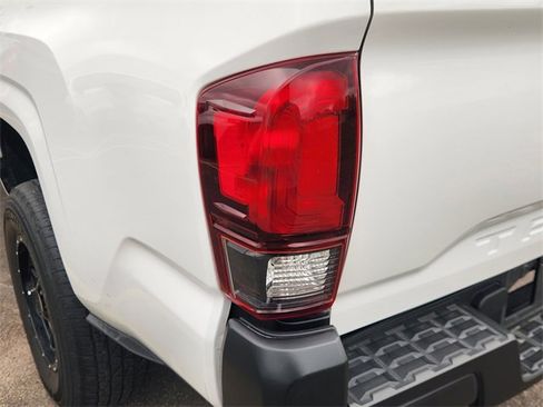 Used 2023 Toyota Tacoma SR image 7