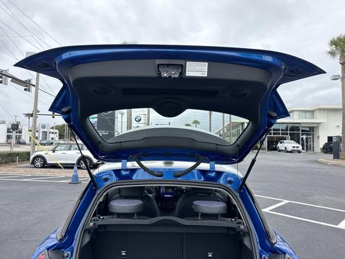 Used 2025 MINI Cooper S FWD image 16