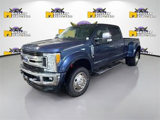 Used 2017 Ford F450 XLT w/ XLT Premium Package video 1