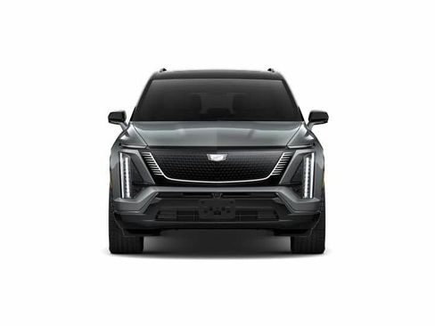 New 2026 Cadillac Vistiq Sport image 29
