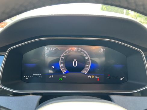 New 2025 Volkswagen Jetta SE image 19