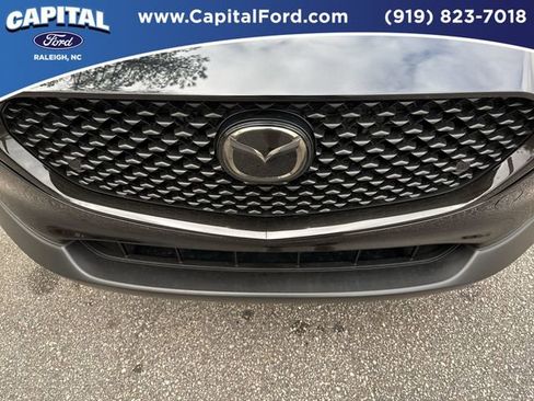 Used 2026 MAZDA CX-30 AWD 2.5 S image 10