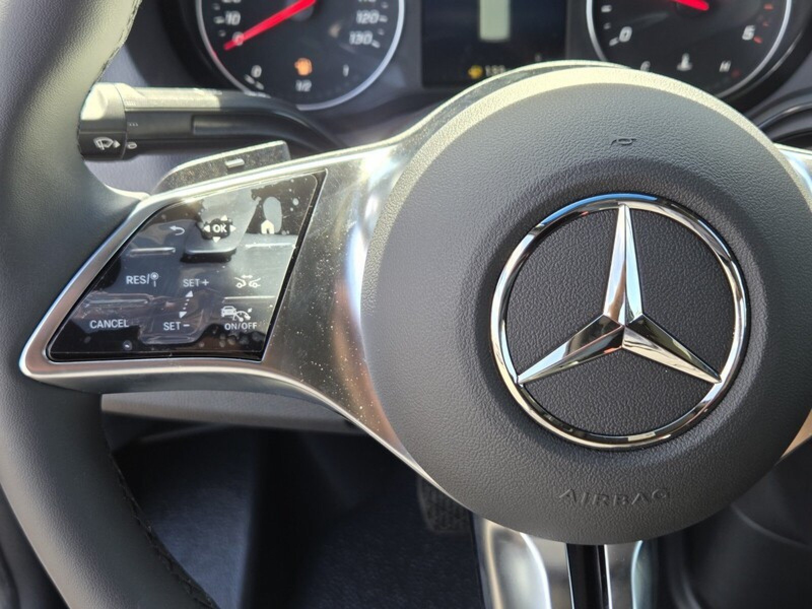 New 2026 Mercedes-Benz Sprinter 2500 image 27
