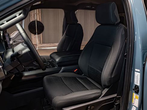 Used 2023 Ford F150 XLT w/ Equipment Group 302A High image 24