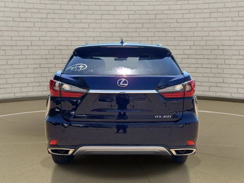 Used 2020 Lexus RX 350 AWD w/ Premium Package image 3