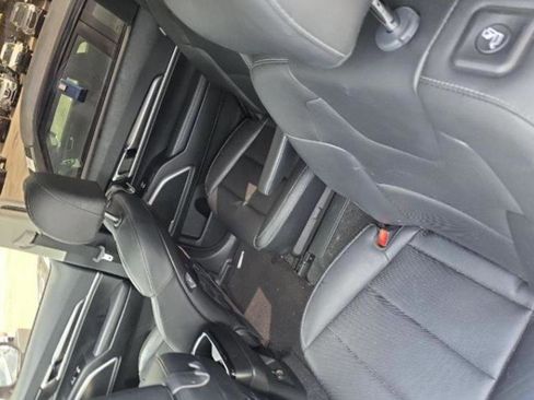 Used 2023 Kia Telluride S w/ S Sunroof Package image 6