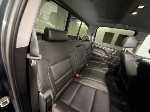 Used 2018 GMC Sierra 1500 SLT AWD/4WD image 24