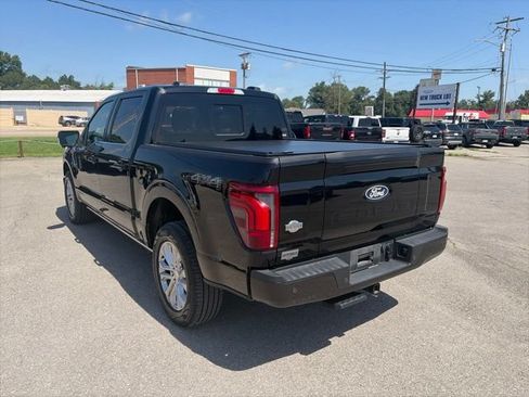 Used 2024 Ford F150 King Ranch AWD/4WD image 4
