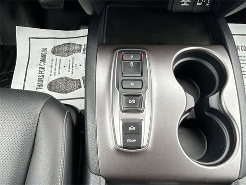 Certified 2021 Honda Ridgeline RTL image 31