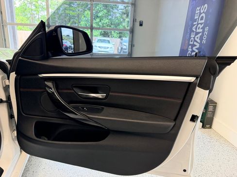 Used 2018 BMW 430i Gran Coupe RWD image 27