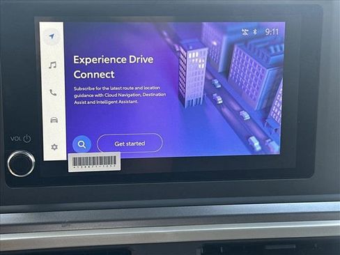 Certified 2025 Toyota Tacoma SR5 image 13