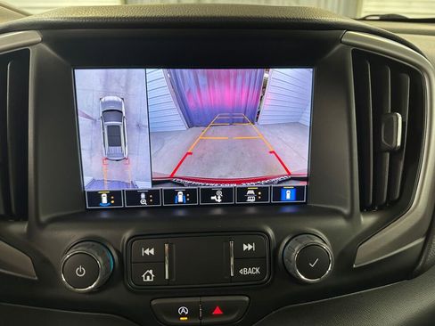 Certified 2023 GMC Terrain AT4 w/ Infotainment Package II image 16