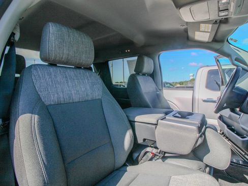 Used 2026 Ford F250 XLT AWD/4WD image 17