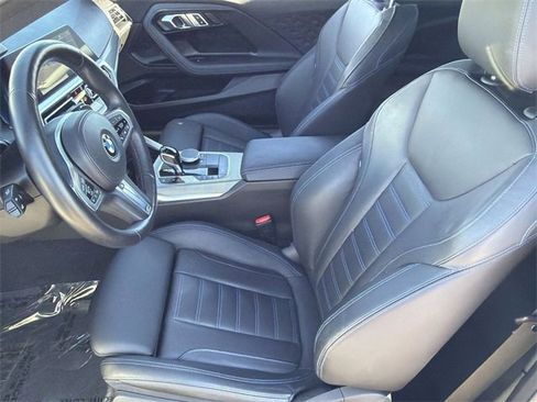 Certified 2022 BMW M240i xDrive Coupe w/ Premium Package image 20